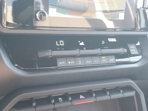 New 2026 Toyota Tundra SR5 AWD/4WD image 27