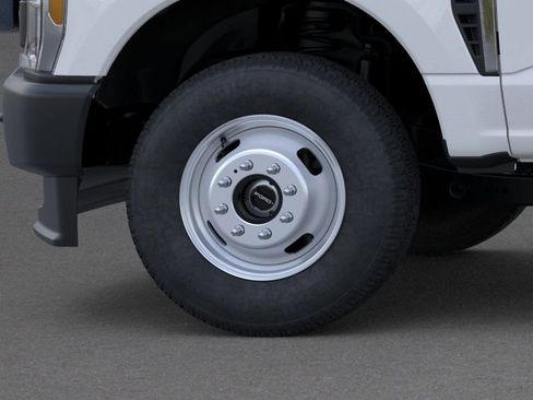 New 2026 Ford F350 XL image 19