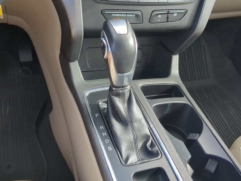 Used 2018 Ford Escape SEL w/ Ford Safe & Smart Package FWD image 26