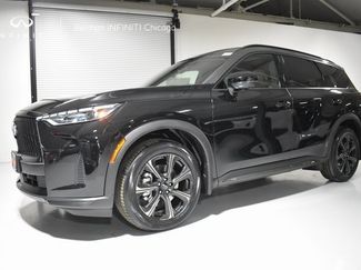 New 2026 INFINITI QX60 Autograph video 1