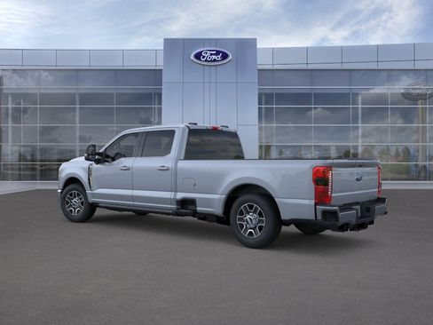 New 2026 Ford F350 Lariat RWD image 4