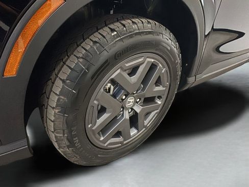 Certified 2026 Honda CR-V TrailSport image 26