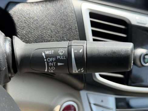 Used 2015 Honda Accord EX-L image 24