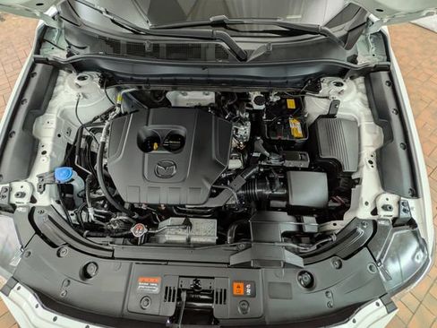 Certified 2025 MAZDA CX-5 AWD 2.5 S image 24