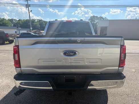 Used 2021 Ford F150 XLT w/ Equipment Group 302A High RWD image 7