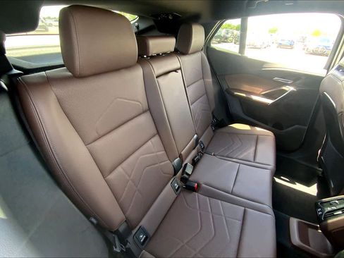 Used 2024 BMW X2 xDrive28i image 19