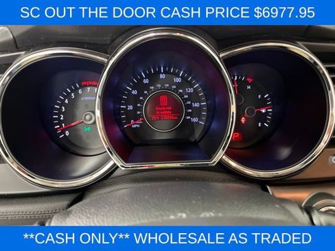 Used 2013 Kia Optima EX w/ Premium Pkg FWD image 20