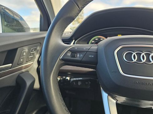 Used 2024 Audi Q5 e Prestige w/ Prestige Package image 29