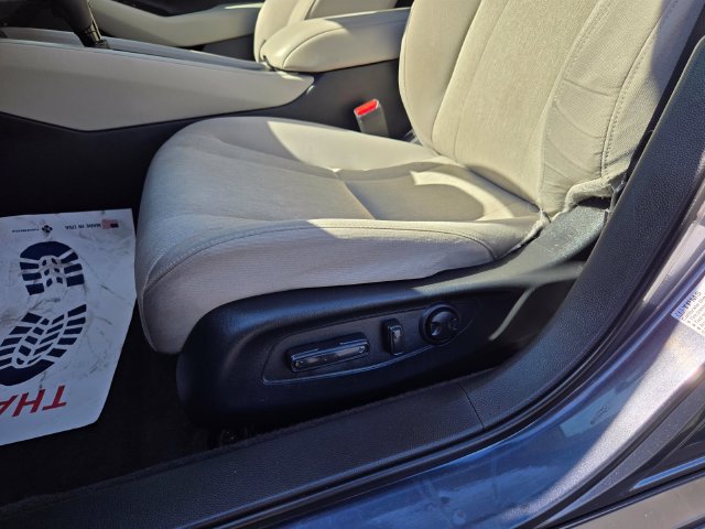 Certified 2024 Honda Accord EX image 14