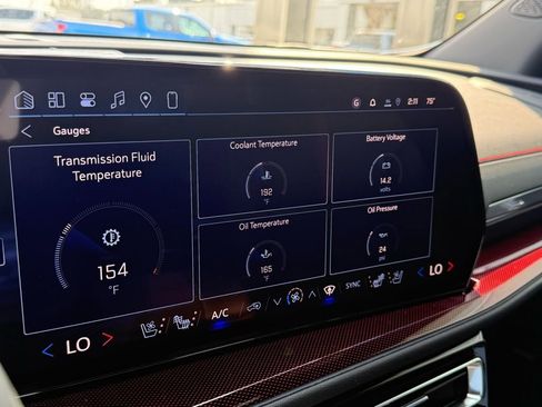 New 2026 Chevrolet Traverse RS w/ LPO, Floor Liner Package image 21