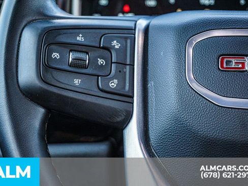 Used 2024 GMC Sierra 1500 Elevation w/ X31 Off-Road Package image 29