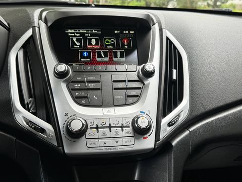 Used 2017 GMC Terrain SLE FWD image 19