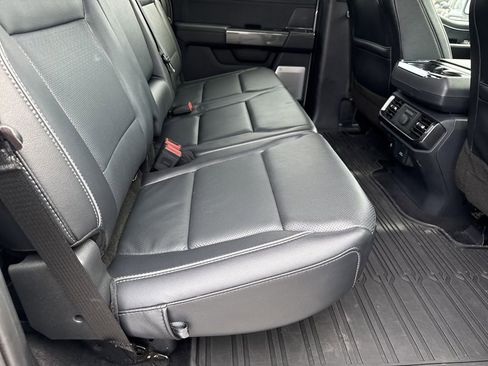 Used 2023 Ford F150 Lariat w/ Equipment Group 502A High image 15