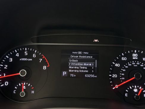 Used 2022 Kia Soul LX w/ Technology Package FWD image 28