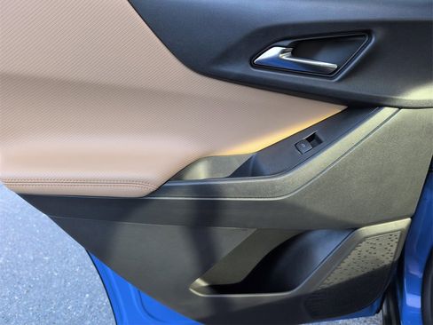 New 2026 Chevrolet Equinox ACTIV image 30