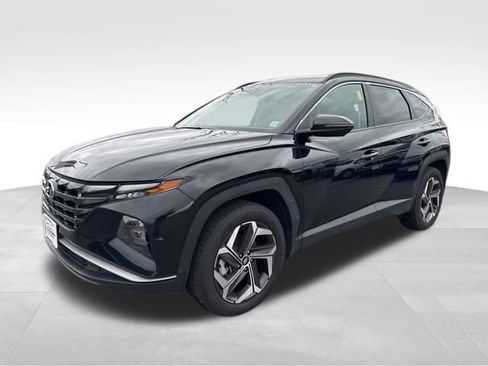 Used 2023 Hyundai Tucson SEL w/ Convenience Package image 3