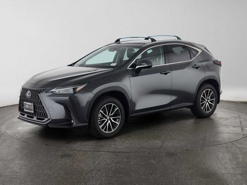 Certified 2026 Lexus NX 350 AWD w/ Accessory Package (2T) image 7