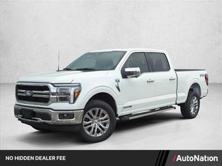 New 2026 Ford F150 Lariat w/ Equipment Group 502A High AWD/4WD video 1