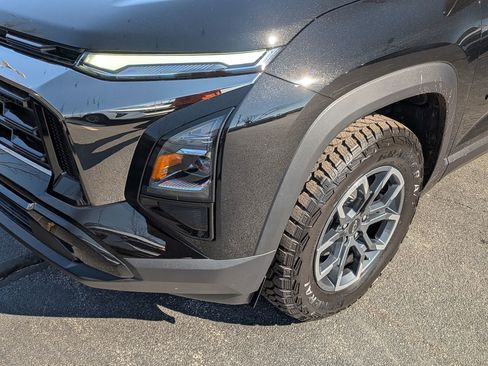 New 2026 Chevrolet Equinox ACTIV w/ Convenience Package III image 10