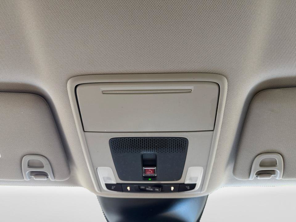 Certified 2026 Honda Pilot EX-L image 25