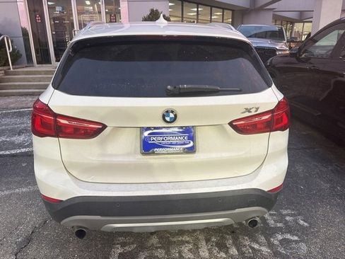 Used 2016 BMW X1 xDrive28i image 3