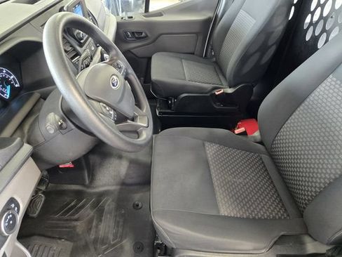 Used 2025 Ford Transit 250 Low Roof w/ Exterior Upgrade Package RWD image 16