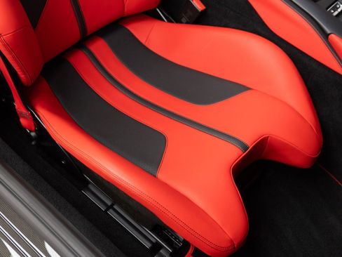 Certified 2023 Ferrari 812 GTS image 70