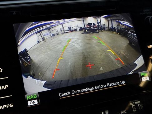 Used 2019 Subaru Outback 2.5i Limited image 33