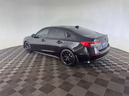 Used 2024 Honda Civic Sport image 7