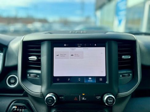 Used 2023 RAM 1500 Tradesman w/ Trailer Tow Group image 19