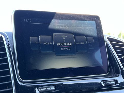 Used 2016 Mercedes-Benz GLE 400 4MATIC image 24