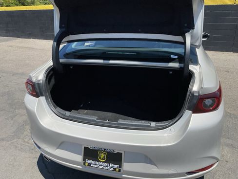 Used 2022 MAZDA MAZDA3 s AWD/4WD image 23