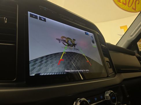 Used 2021 Ford F150 Raptor image 22