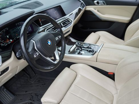 Used 2021 BMW X5 sDrive40i w/ Premium Package 2 RWD image 9