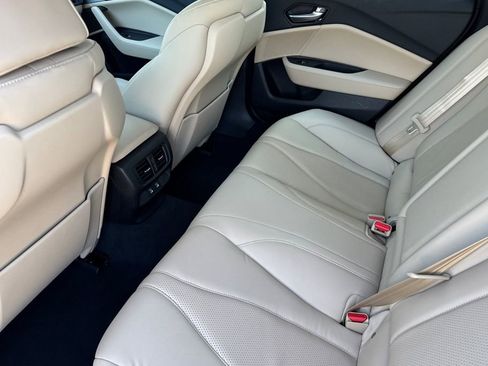 Certified 2025 Acura TLX w/ Technology Package image 5