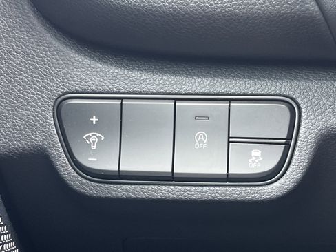 New 2026 Kia Seltos EX FWD image 14