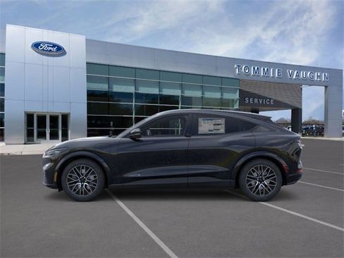 New 2025 Ford Mustang Mach-E Premium w/ Interior Protection Package image 3