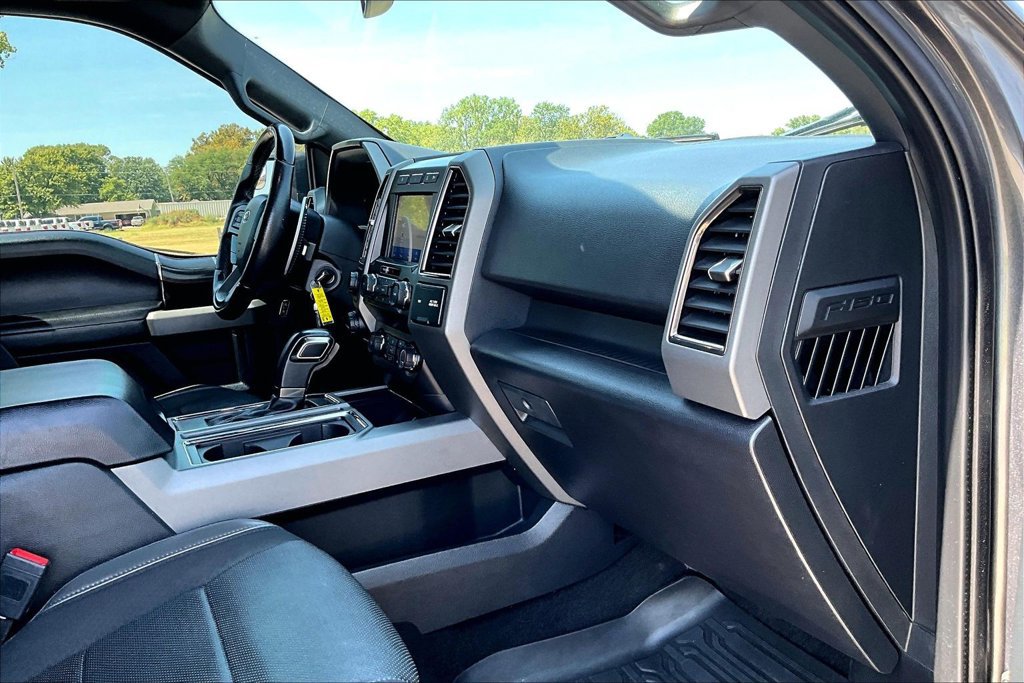 Used 2019 Ford F150 Raptor AWD/4WD image 14