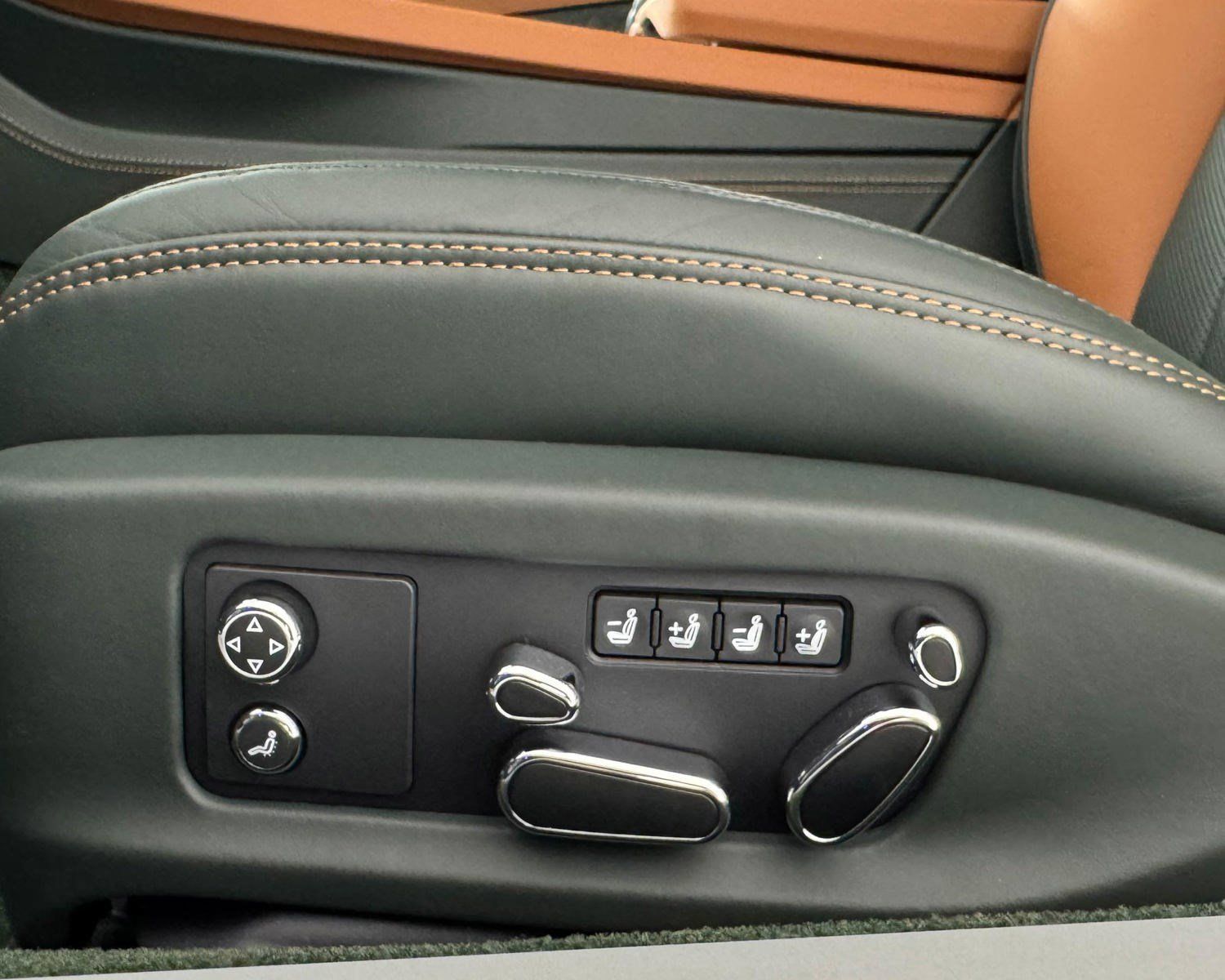 Used 2024 Bentley Continental GT V8 AWD/4WD image 16