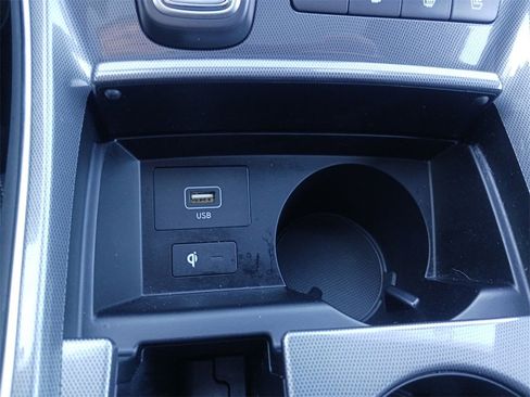 Used 2023 Hyundai Santa Fe Calligraphy image 26