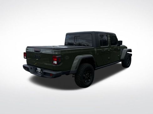 Used 2021 Jeep Gladiator Sport image 8