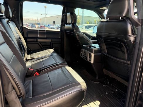 Used 2019 Ford F150 Raptor w/ Equipment Group 802A Luxury AWD/4WD image 12