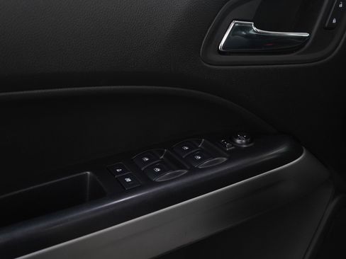 Used 2016 Chevrolet Colorado LT w/ Luxury Package, Chrome image 21