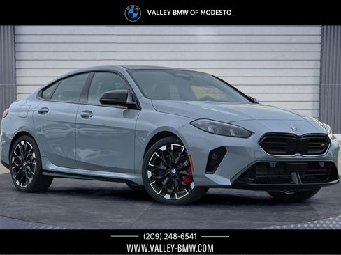 New 2026 BMW M235i xDrive w/ Technology Package image 1