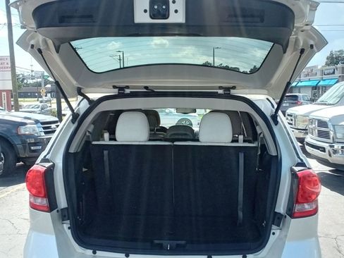Used 2013 Dodge Journey Crew w/ Flexible Seating Group image 22