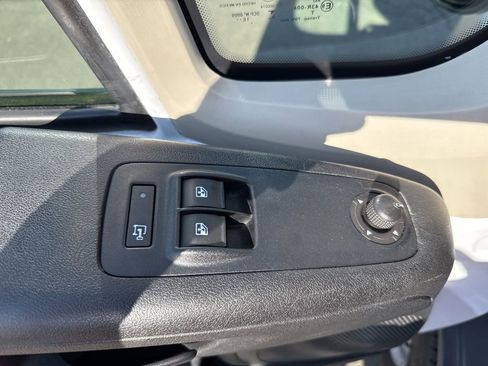 Used 2017 RAM ProMaster 2500 w/ Mopar Trailer Tow Group image 15