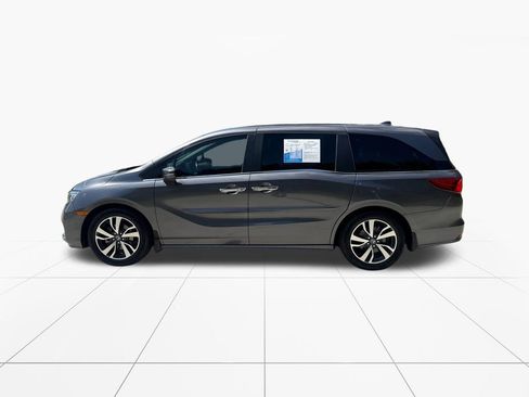 Used 2022 Honda Odyssey Touring image 4