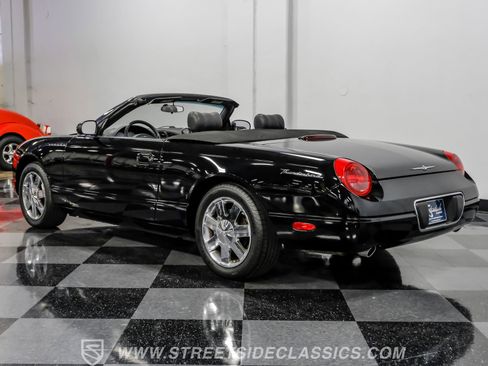 Used 2002 Ford Thunderbird image 7