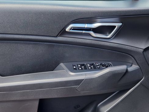 New 2027 Kia Sportage S AWD/4WD image 8