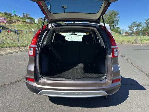 Used 2016 Honda CR-V EX image 6